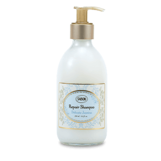 Shampoo riparatore - Delicate Jasmine - 290ml