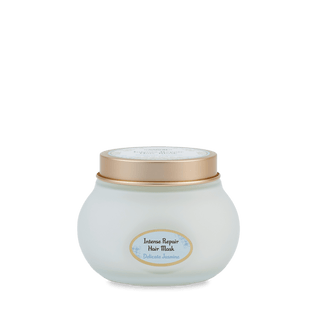 Maschera riparatrice per capelli - Delicate Jasmine - 200 ml