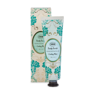 Scalp Scrub TRAVEL Cooling Mint 90g