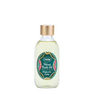 Olio da bagno Majestic Gala 200 ml