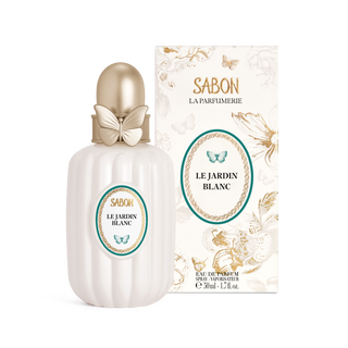 Eau de Parfum - Le Jardin Blanc - 50ml