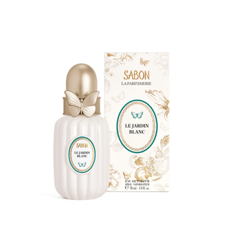 Eau de Parfum - Le Jardin Blanc - 30ml