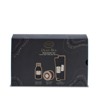 Kit di Scoperta Dead Sea