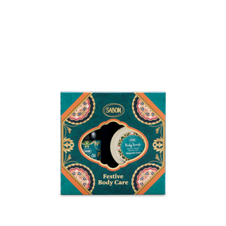 Set duo corpo Majestic Gala