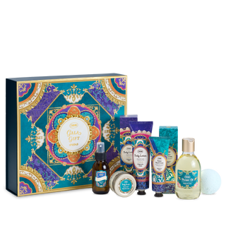 Scatola completa - Majestic Gala