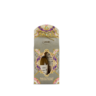 Kit duo corpo Patchouli Lavender Vanilla