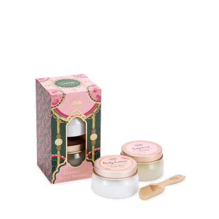 Cofanetto duo corpo Green Rose