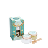 Cofanetto duo corpo White Tea