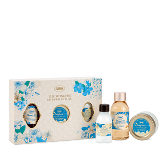 Kit di Scoperta Minty Spark Yuzu