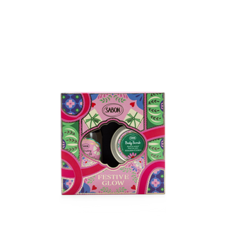 Set duo corpo Golden Citrus