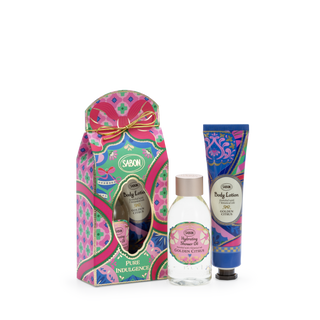 Kit duo corpo Majestic Gala