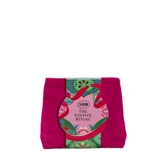 Set Ritual Corpo Golden Citrus