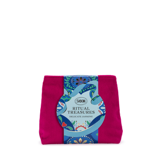 Set Ritual Corpo Delicate Jasmine