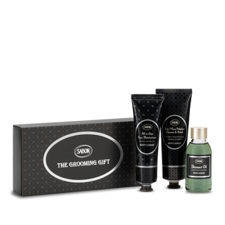 Set Gentleman Natale 