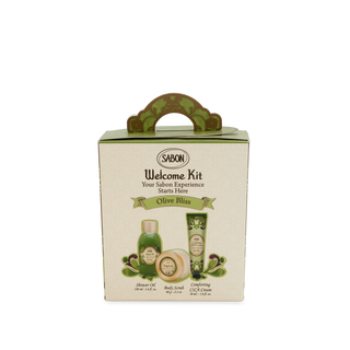 Kit di Scoperta Olive Bliss