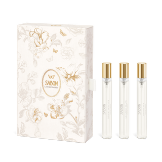 Discovery Set - Eau de Parfum