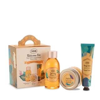 Kit di Scoperta Papaya Loquat