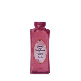 Lozione Corpo Rose Tea