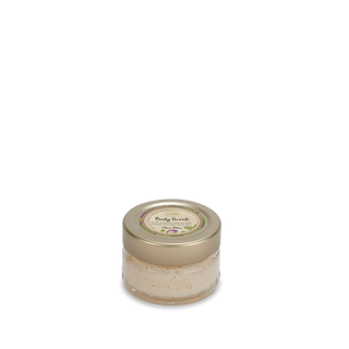 Scrub corpo Olive Bliss 60g