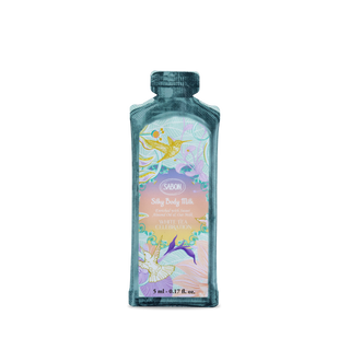 Latte Corpo - White Tea