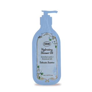 Olio doccia Delicate Jasmine