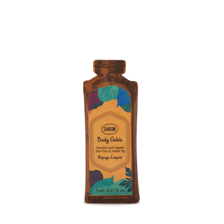 Esclusivo - Gel corpo Papaya Loquat