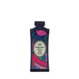 NUOVO – Lozione Corpo Golden Citrus