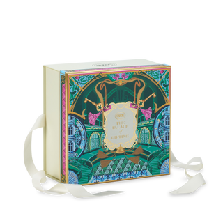 Scatola Regalo Lily Palace M 