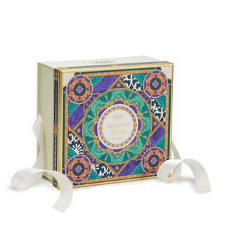 Scatola Regalo Majestic Gala L