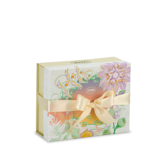Scatola Regalo White Tea Celebration S