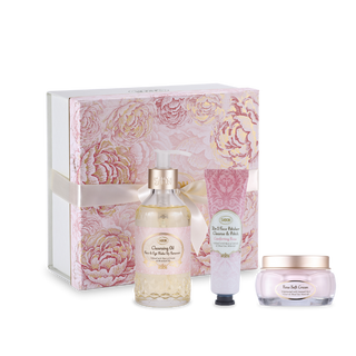 Set pulizia e luminosità