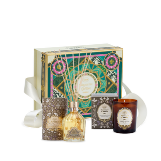 Cofanetto Duo Casa - Patchouli Lavender Vanilla