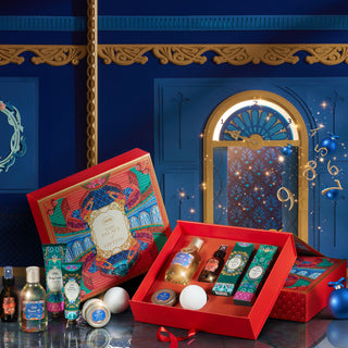 Scatola completa Lily Palace