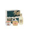 Set rituale corpo ai fiori di agrumi M
