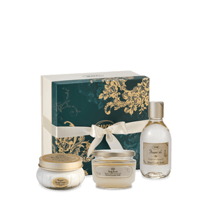 Set corpo personalizzato - Scatola M