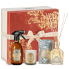 Scatola trio Jasmine House