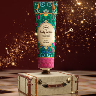 Crema Corpo Lily Palace150ml