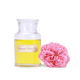{"type":"root","children":[{"type":"paragraph","children":[{"type":"text","value":"Olio essenziale di rosa damascena","bold":true}]},{"type":"paragraph","children":[{"type":"text","value":"Grazie ai componenti della rosa damascena, la vostra pelle risplenderà come mai prima d'ora. La sua ricca composizione, che comprende oli essenziali, flavonoidi e acidi grassi essenziali, agisce in armonia per ravvivare anche le pelli più secche. Preserva l'idratazione, nutre in profondità e attiva il metabolismo cellulare, per una pelle morbida e luminosa."}]}]}