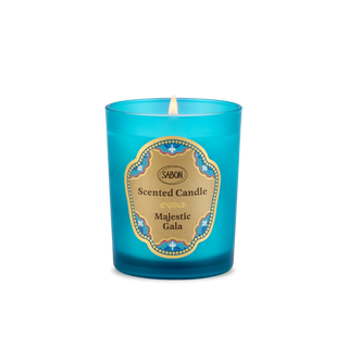 Candela Profumata Majestic Gala 180g