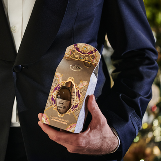 Kit duo corpo Patchouli Lavender Vanilla