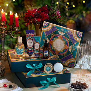 Scatola completa - Majestic Gala