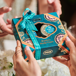 Set duo corpo Majestic Gala