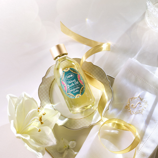 Olio da bagno Majestic Gala 200 ml