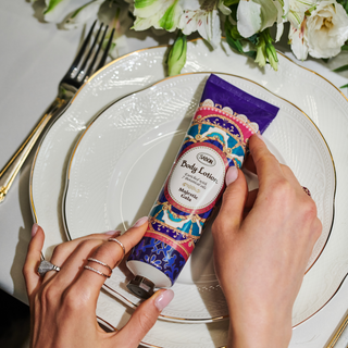 Crema Corpo Majestic Gala 50ml