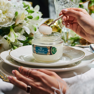 Scrub corpo Majestic Gala 320g