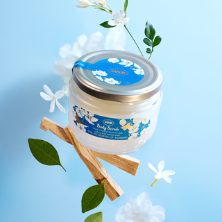Scrub Corpo The Wonders of Jasmine 320 g