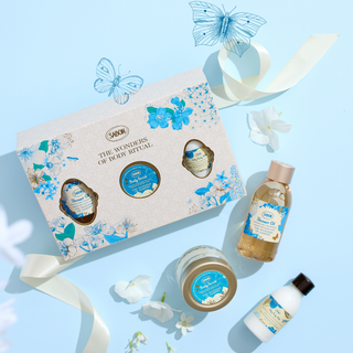 Kit di Scoperta Minty Spark Yuzu