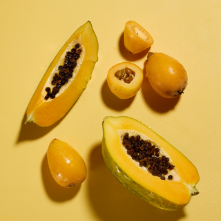 Rituale Corpo Scalota L - Papaya Loquat