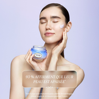 Nettoyant Exfoliant Visage -  Lavande - 60ml