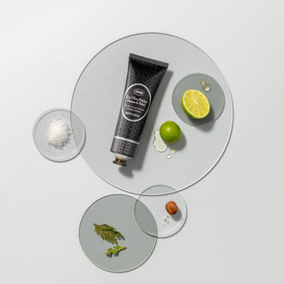 Nettoyant Exfoliant Visage - Gentleman - 125ml